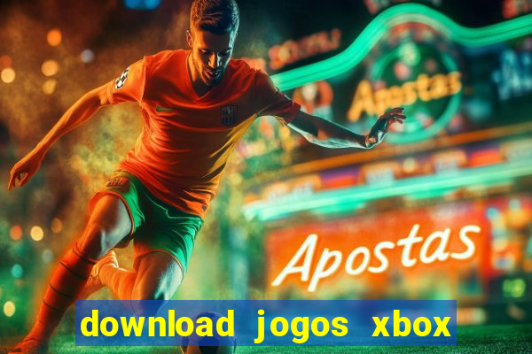 download jogos xbox 360 utorrent